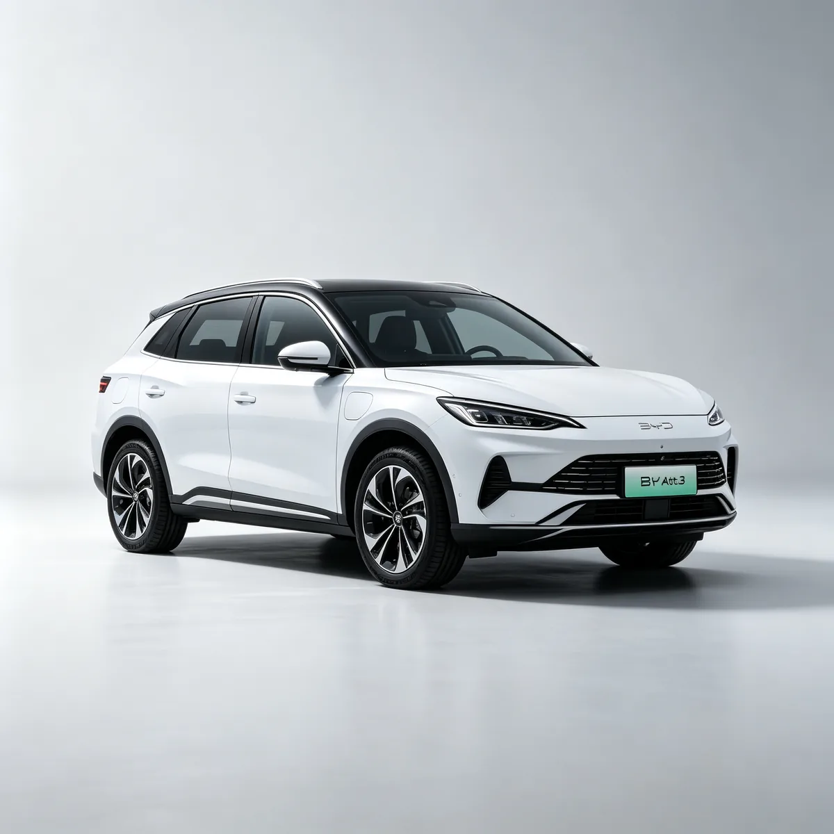 BYD Atto 3